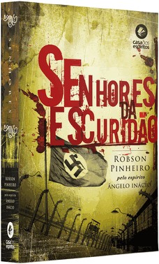 Senhores Da Escuridao