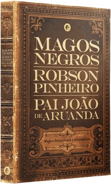 Magos Negros
