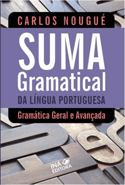 Suma Gramatical Da Lingua Portuguesa