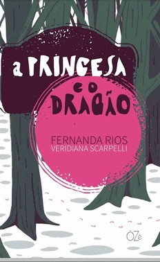 A Princesa E O Dragão