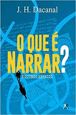 Que e Narrar? O