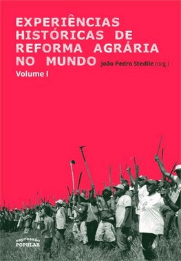 Experiencias Hist Da Refor Agraria No Mundo  V.1