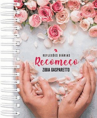 Reflexaes Diarias - Recomeco