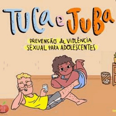 Tuca E Juba - 2 Ed