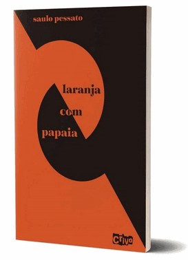 Laranja Com Papaia