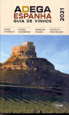 Adega Espanha - Guia De Vinhos 2021