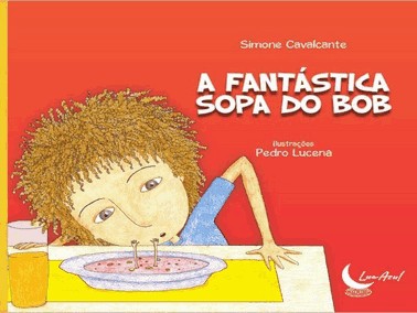 A Fantastoca Sopa Do Bob