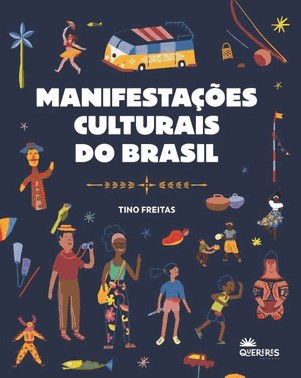 Manifestacoes Culturais Do Brasil