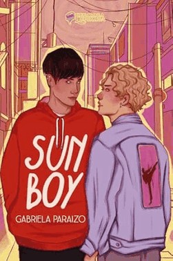 Sunboy