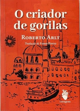 O Criador De Gorilas