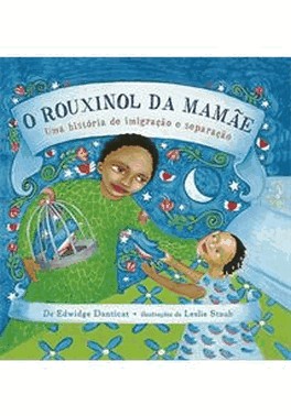 O Rouxinol Da Mamae