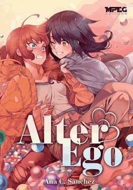 Alter Ego - Vol. Unico
