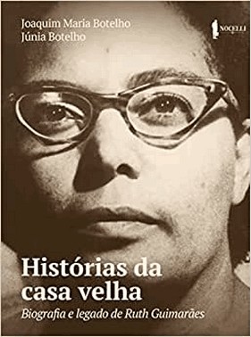 Historias Da Casa Velha