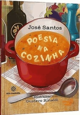 Poesia Na Cozinha