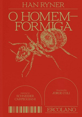 O Homem-Formiga