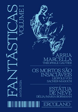 Fantasticas - Volume I