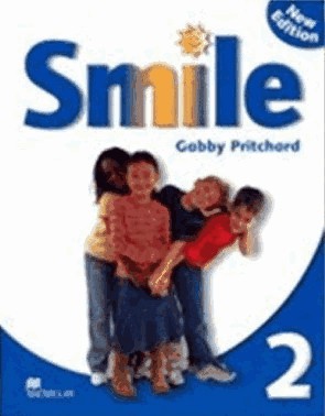 Smile New Edit.Students Pack-2 With Activity Book And Cd-Rom