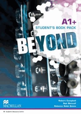 Beyond Students Book Standard Pack With Workbook A1+