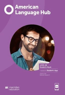 American Language Hub 5B Students Pack With Wb App With Key