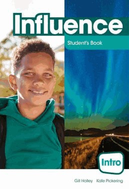 Influence Students Book & App W/ Workbook Pack - Intro