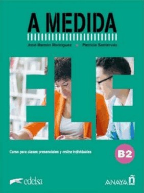 A Medida B2 - Manual De Clase