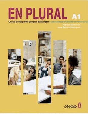 En Plural A1 - Libro De Clase