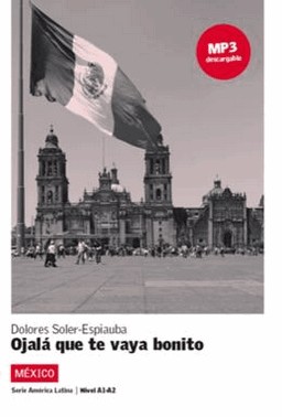 Ojala Que Te Vaya Bonito Con Mp3 Descartable