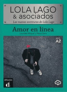 Amor En Linea - A2