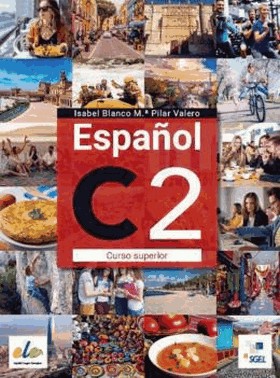 Espanol C2 - Curso Superior