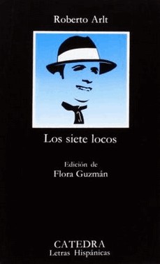 Los Siete Locos - 4 Ed