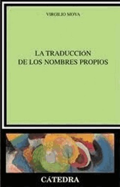 Traduccion De Los Nombres Propios