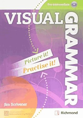 Visual Grammar B1 Whithout Key