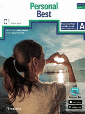 Personal Best Am C1 Adv A Split