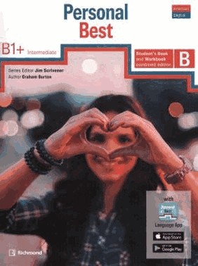 Personal Best American B1