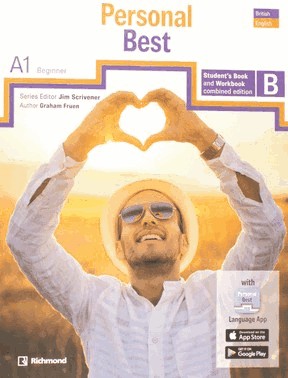 Personal Best British A1 Elem Split