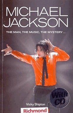 Mr3 Michael Jackson + Cd