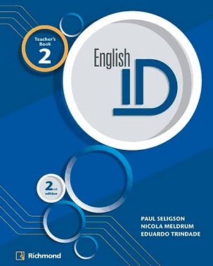 English Id - Teachers Book 1 English Id - Teachers Book 1