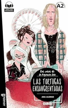 Las Tortugas Ensangrentadas - Nivel A2