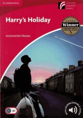 Harrys Holiday A1