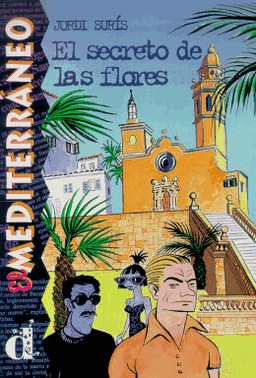 El Secreto De Las Flores