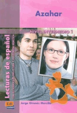 Azahar - Nivel Intermedio 1
