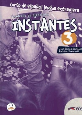 Instantes 3 - Cuaderno De Ejercicios