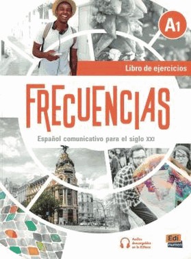 Frecuencias A1 - Libro De Ejercicios