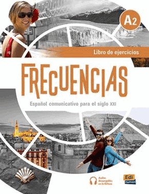 Frecuencias A2 - Libro De Ejercicios