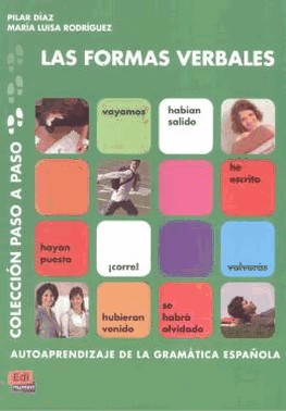 Formas Verbales, Las