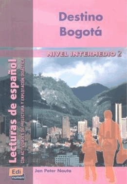 Destino Bogota - Nivel Intermedio 2