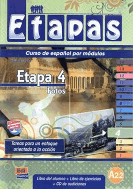 Etapas Etapa 4 - A2.2 - Alumno  Cd