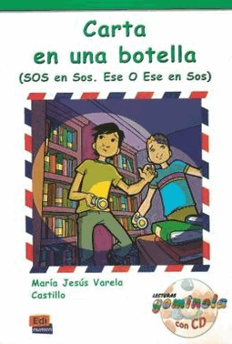 Carta En Una Botella