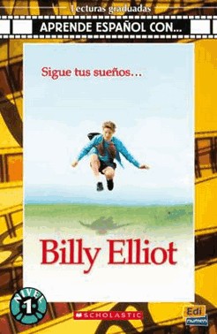 Billy Elliot  Cd