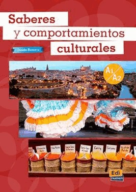Saberes Y Comportamientos Culturales A1/A2